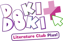 Doki Doki Literature Club! - Wikipedia