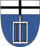 Wappen des Stadtbezirks Hardtberg