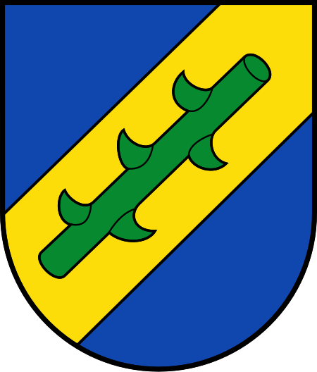 DEU Dörentrup COA