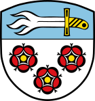 Wappen der Gemeinde Jettenbach