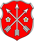 Brasão de Sulzfeld am Main