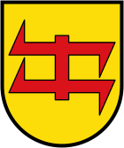 Coat of arms of the municipality of Wiefelstede