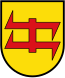 Blason de Wiefelstede