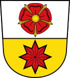 Coat of arms of the Lemgo district