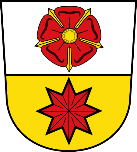 DE Kreis Lemgo COA