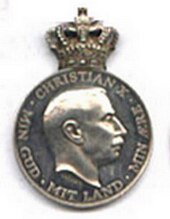 DNK Medal za wojne 1940-45 awers.jpg