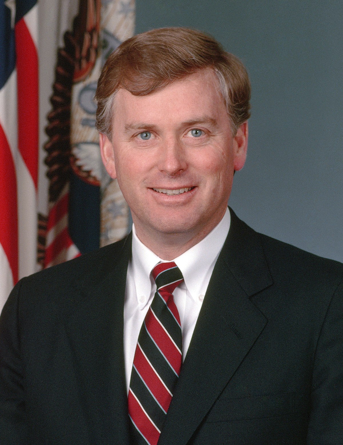 Dan Quayle image