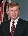 Former Vice President Dan Quayle of Indiana (Withdrew on September 27, 1999)