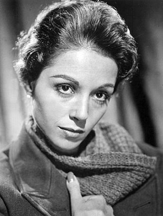 <span class="mw-page-title-main">Dana Wynter</span> German-born English actress (1931–2011)