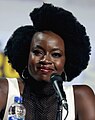 Danai Gurira interpreta Michonne