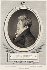 Vignette pour Daniel Steibelt