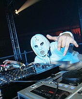 discographie angerfist