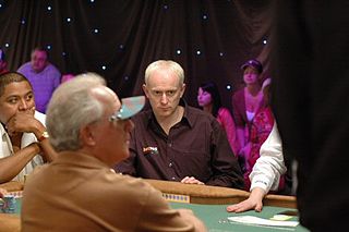 <span class="mw-page-title-main">Dave Colclough</span> Welsh poker player