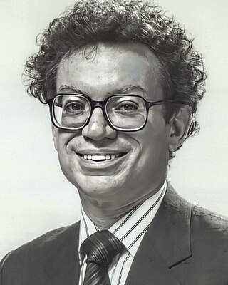 <span class="mw-page-title-main">David Adler (physicist)</span> American physicist and MIT professor