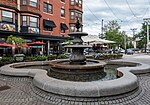 Federal Hill, Providence, Rhode Island