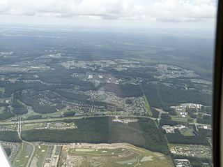 <span class="mw-page-title-main">Sun City Hilton Head</span> Unincorporated community in South Carolina, United States