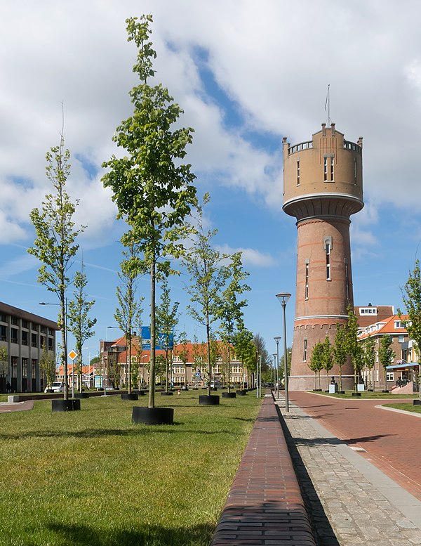 Den Helder