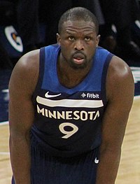 Luol Deng