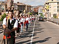 Miniatura per Falles de La Pobla de Segur