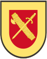 Destination Badge of the Guardia Civil Assistant Operations Directorate.svg