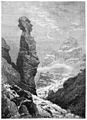 Die Gartenlaube (1889) b 565.jpg Der „Wilde Mann“ an der kleinen Windgelle im Maderaner Thal