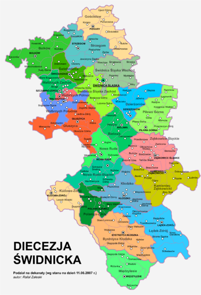 File:Diecezja swidnicka podzial na dekanaty.png