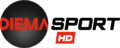 Лого на Диема Спорт HD