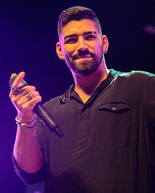 <span class="mw-page-title-main">Dilsinho</span> Brazilian singer-songwriter (born 1992)