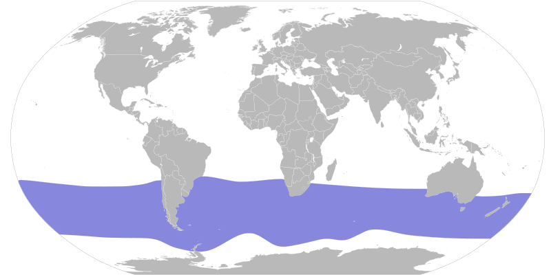 File:Diomedea exulans map.svg