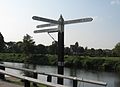 Direction Sign, River Severn. - panoramio.jpg