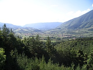 Ribnik, Bosnia and Herzegovina Municipality in Republika Srpska, Bosnia and Herzegovina