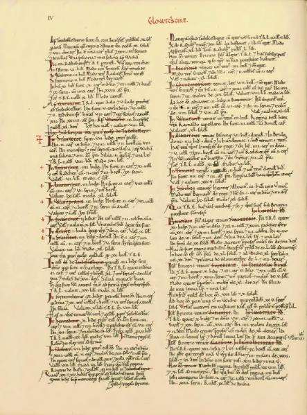 File:Domesday Book Gloucestershire.djvu