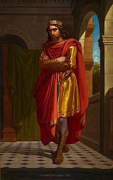 Don Rodrigo, rey de los visigodos (Museo del Prado).jpg