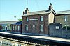 Donabate station in 2001