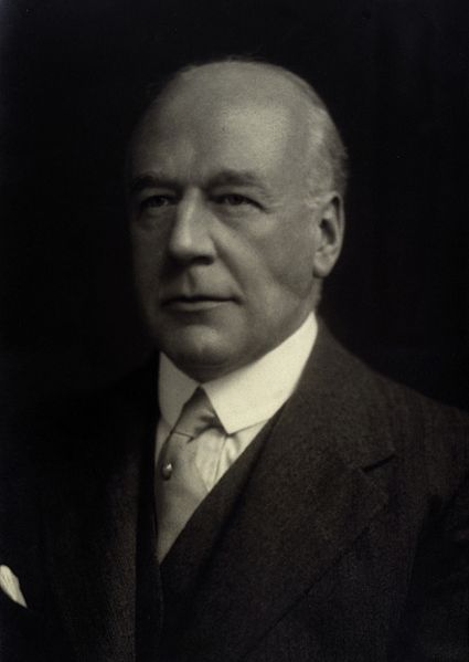 File:Donald John Armour. Photograph by J. Russell & Sons. Wellcome V0025978.jpg
