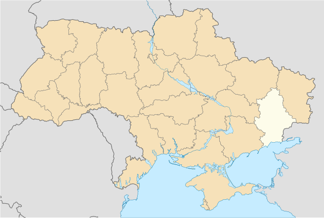 Sņižne (Ukraina)