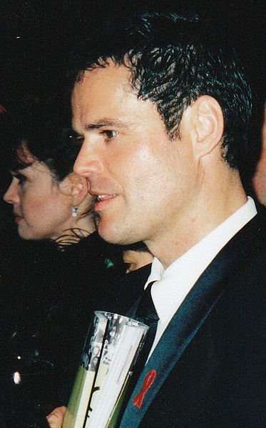File:Donny Osmond 1998 Emmy Awards.jpg