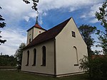 Dorfkirche Seddin (Seddiner See)