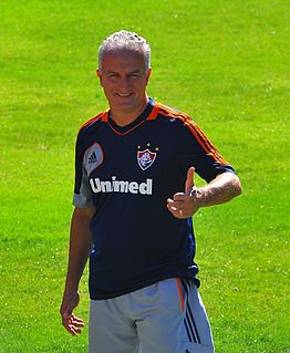 Dorival Júnior Football manager, born 1962