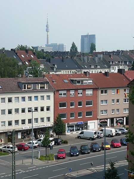 File:Dortmund Hohe-Strasse.jpg