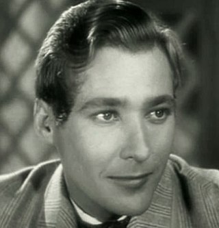 <span class="mw-page-title-main">Douglass Montgomery</span> American actor (1909–1966)