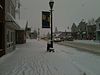 Main St., Fort Kent