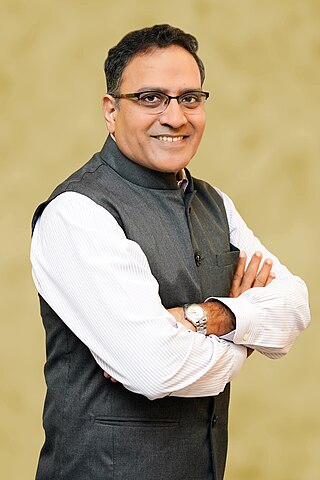 <span class="mw-page-title-main">Indu Bhushan</span> Indian bureaucrat and economist