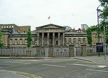 The High School of Dundee Dundee High School.jpg