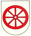 Wappen von Dussnang