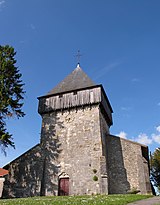 D'Kierch Saint-Gorgon