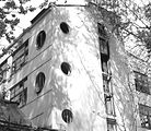 Ogonyok printing shop. 1928. (Photographer: Sergei Dorokhovsky)