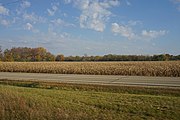 View from Chicago South Shore and South Bend No. 13