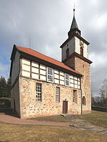 St. Marien (Ebenhards)