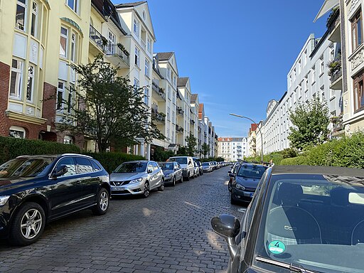 Edgar-Roß-Straße